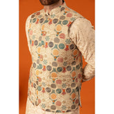 Waist Coat WC-1301